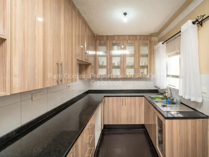 3 Bedroom House for Sale in Arlington, Harare