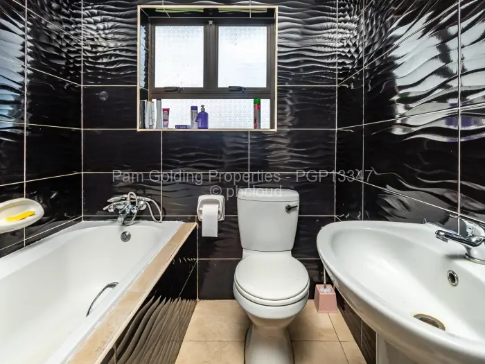 3 Bedroom House for Sale in Arlington, Harare