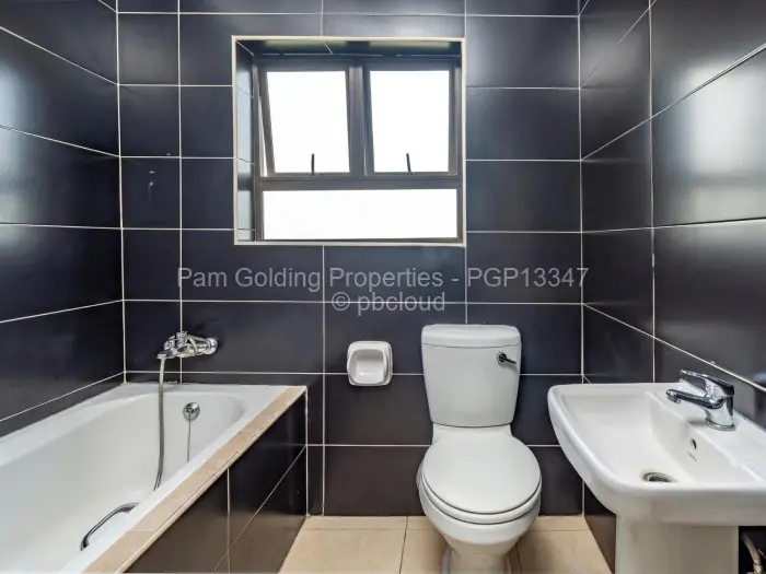 3 Bedroom House for Sale in Arlington, Harare