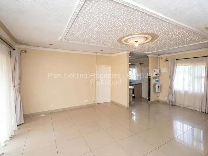 3 Bedroom House for Sale in Arlington, Harare