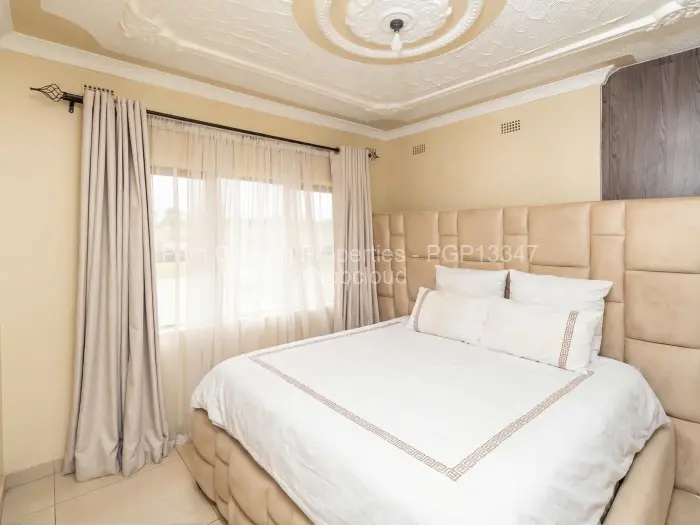 3 Bedroom House for Sale in Arlington, Harare