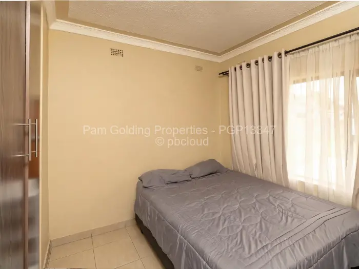 3 Bedroom House for Sale in Arlington, Harare