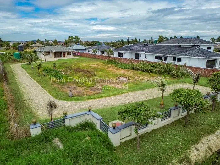 3 Bedroom House for Sale in Arlington, Harare