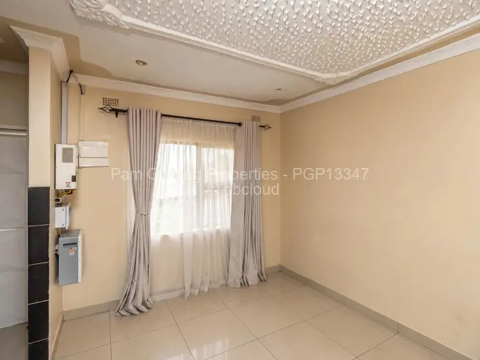 3 Bedroom House for Sale in Arlington, Harare