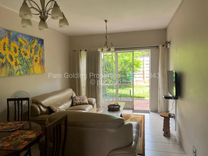 Flat/Apartment to Rent in Avenues