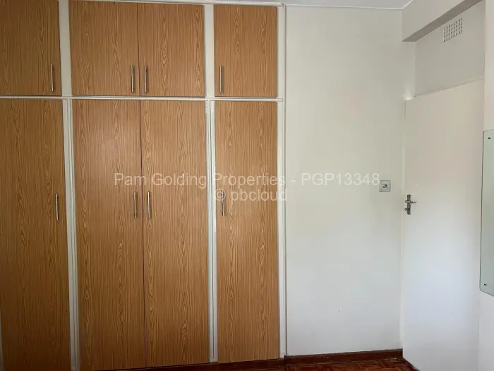 Flat/Apartment to Rent in Avenues