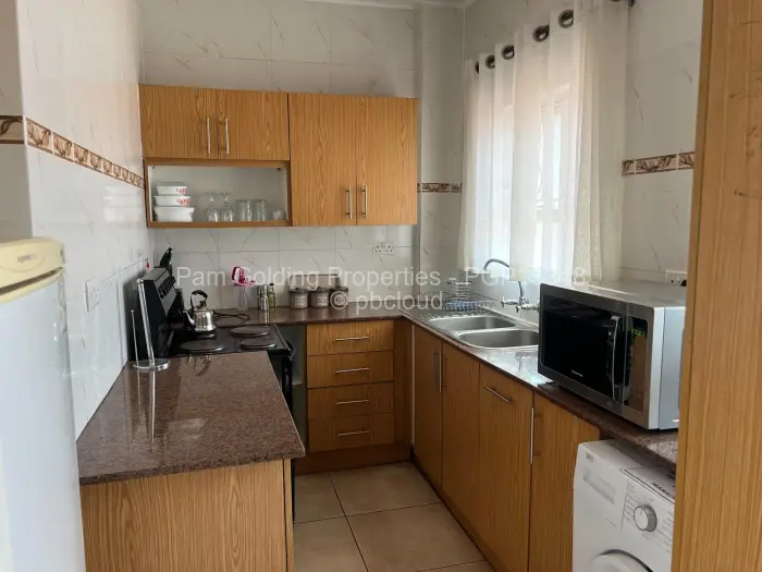 Flat/Apartment to Rent in Avenues