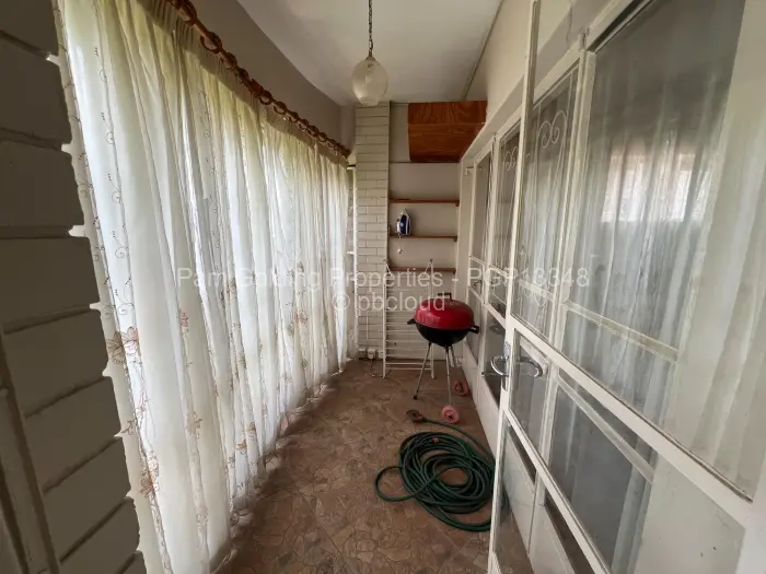 Flat/Apartment to Rent in Avenues