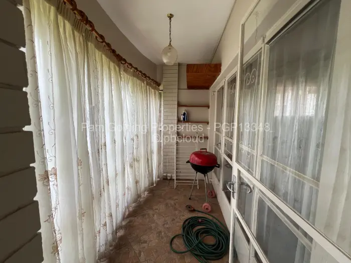 Flat/Apartment to Rent in Avenues