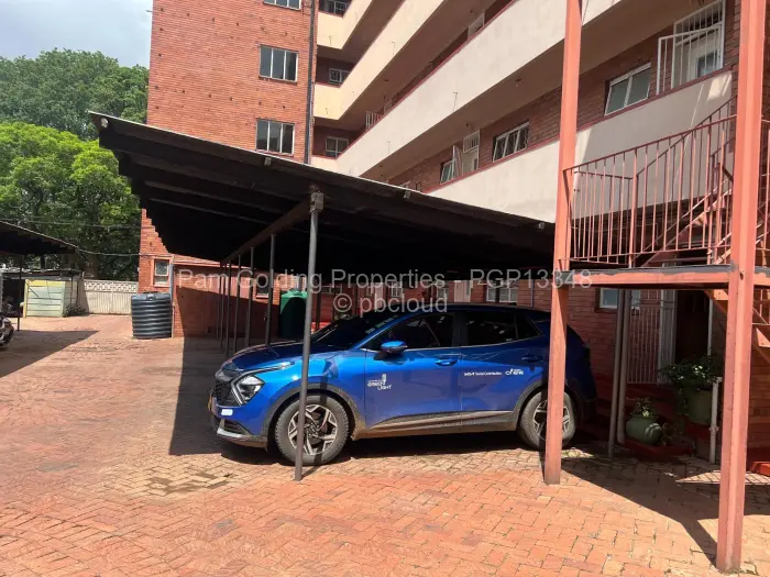 Flat/Apartment to Rent in Avenues