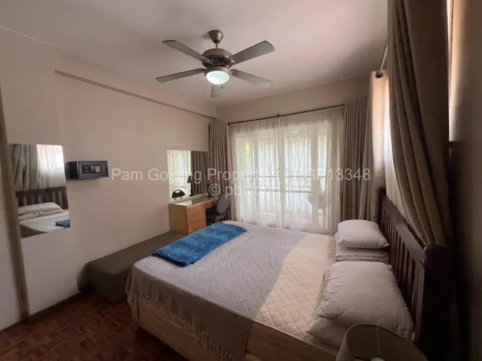Flat/Apartment to Rent in Avenues