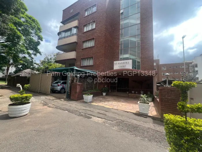 Flat/Apartment to Rent in Avenues