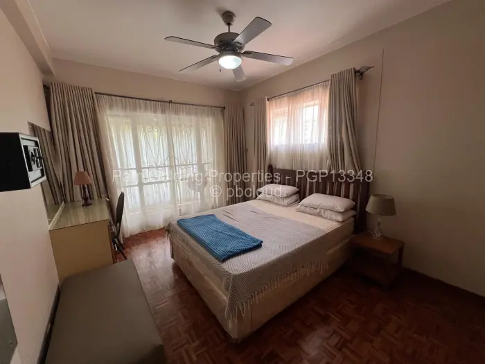 Flat/Apartment to Rent in Avenues