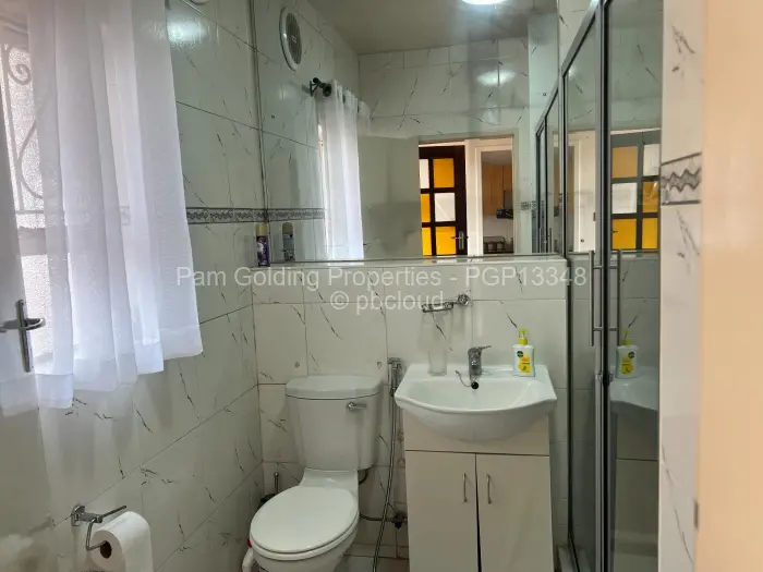 Flat/Apartment to Rent in Avenues