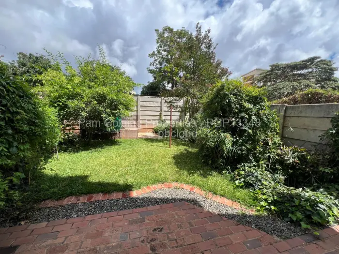 Flat/Apartment to Rent in Avenues