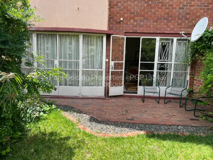 Flat/Apartment to Rent in Avenues