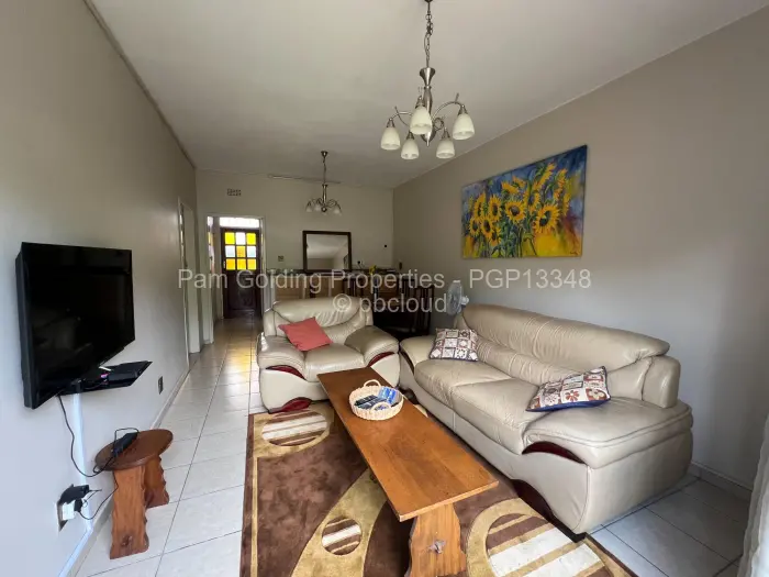 Flat/Apartment to Rent in Avenues