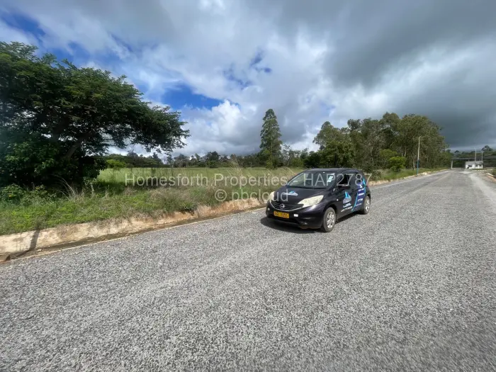 Residential Stand for Sale in Marondera, Marondera