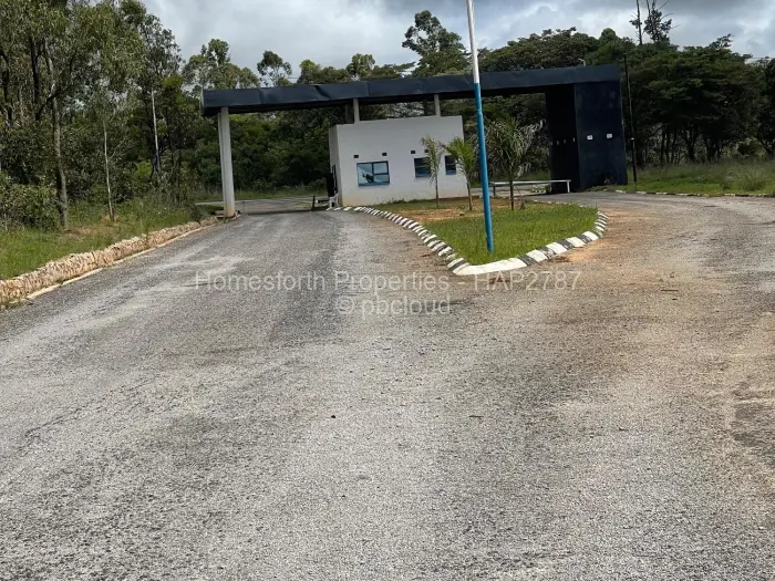 Residential Stand for Sale in Marondera, Marondera