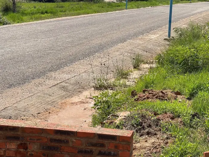 Residential Stand for Sale in Marondera, Marondera
