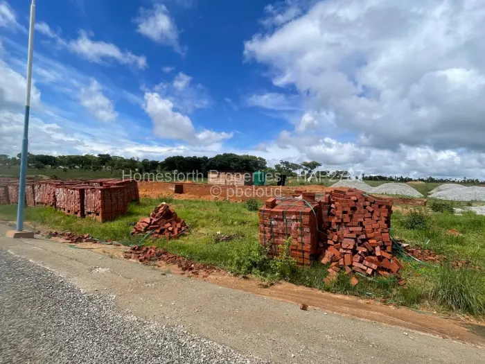 Residential Stand for Sale in Marondera, Marondera