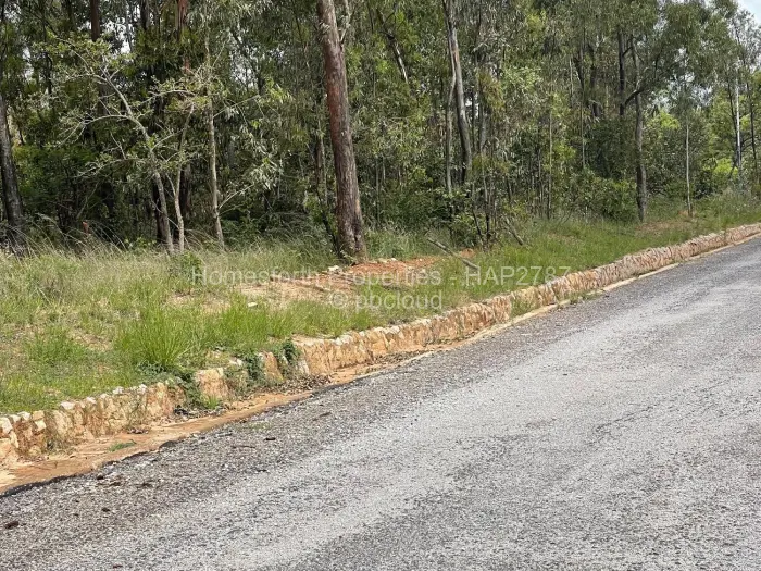 Residential Stand for Sale in Marondera, Marondera