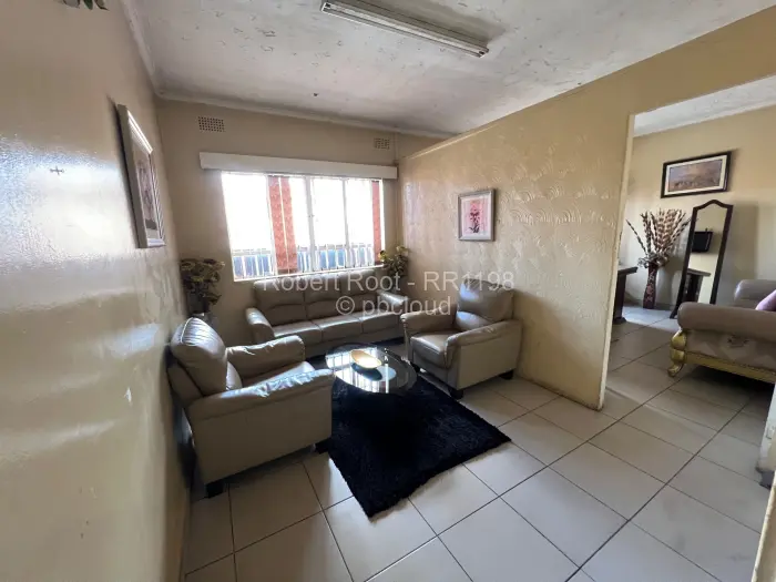 Retail/Shop for Sale in Harare City Centre, Harare