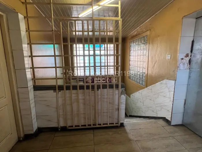 Retail/Shop for Sale in Harare City Centre, Harare