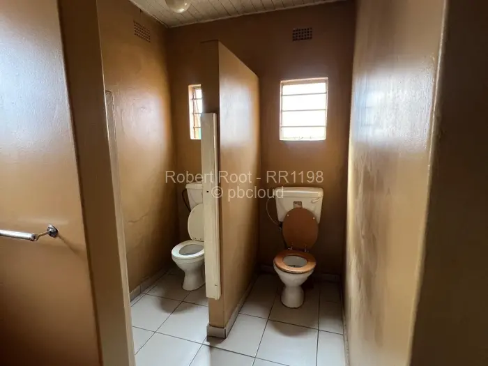 Retail/Shop for Sale in Harare City Centre, Harare