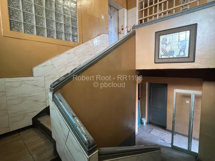 Retail/Shop for Sale in Harare City Centre, Harare