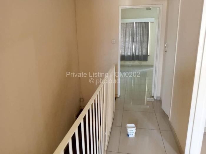 Flat/Apartment to Rent in Avondale, Harare