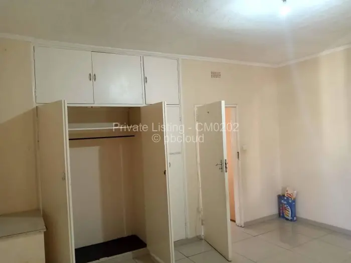 Flat/Apartment to Rent in Avondale, Harare