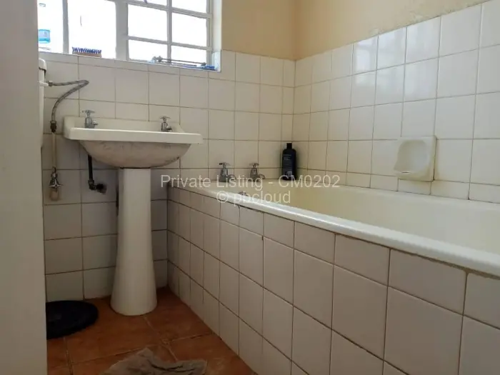Flat/Apartment to Rent in Avondale, Harare