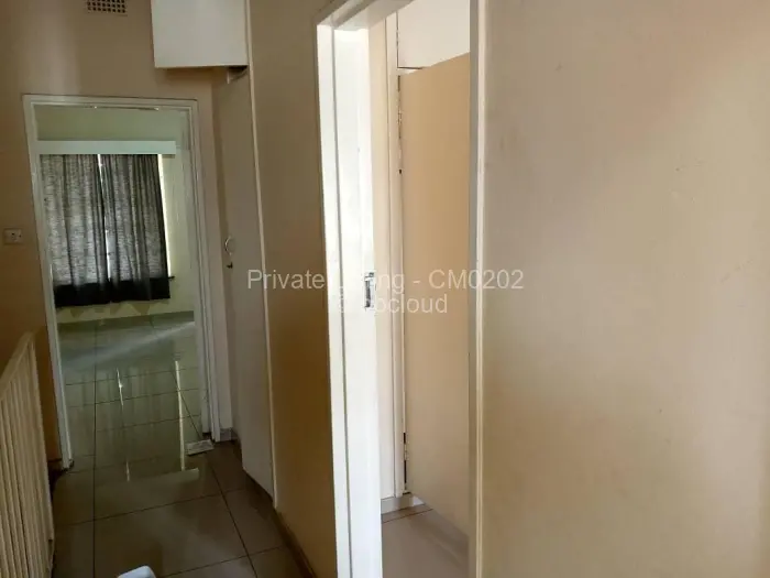 Flat/Apartment to Rent in Avondale, Harare