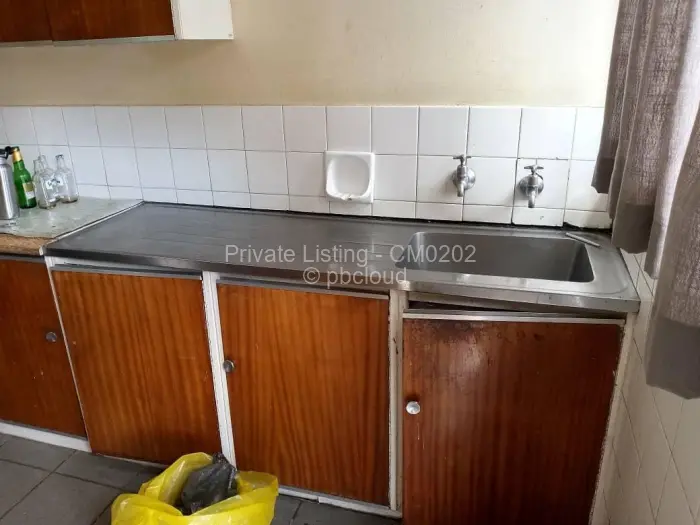 Flat/Apartment to Rent in Avondale, Harare