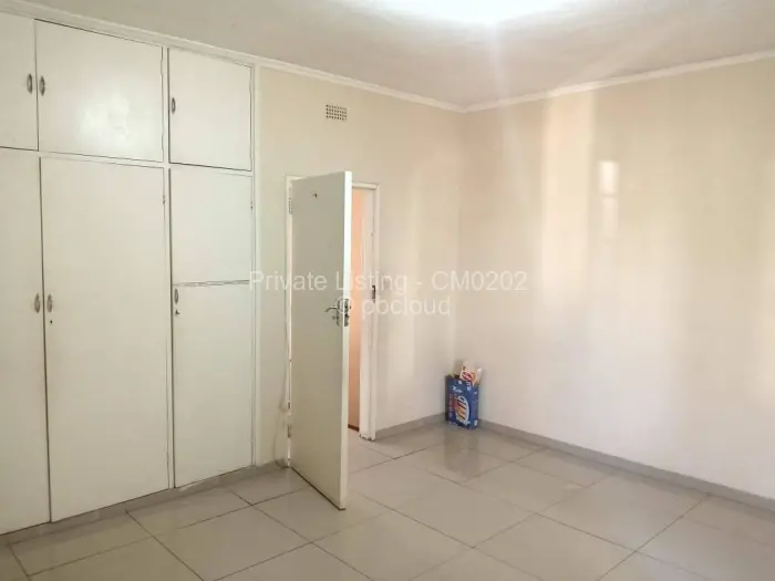 Flat/Apartment to Rent in Avondale, Harare