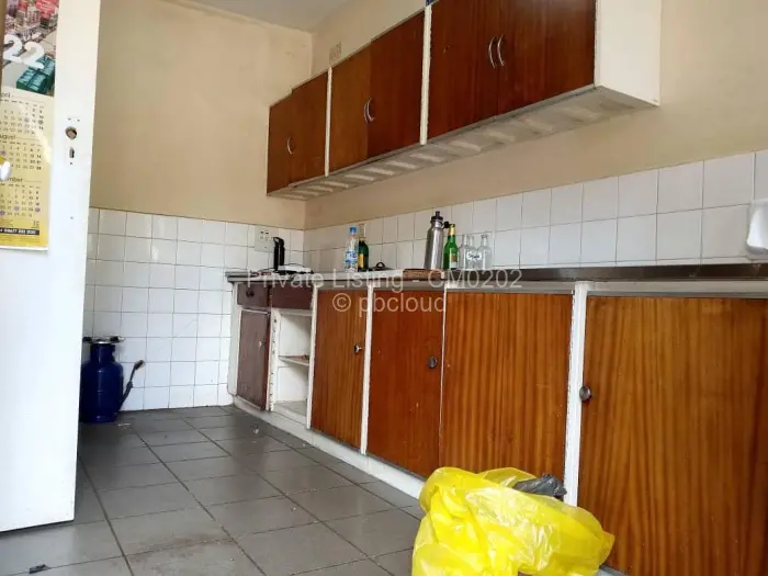 Flat/Apartment to Rent in Avondale, Harare