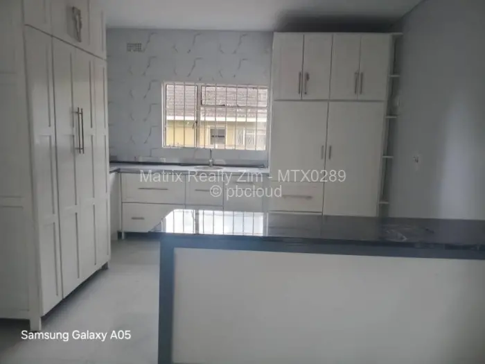 2 Bedroom Cottage/Garden Flat to Rent in Strathaven, Harare