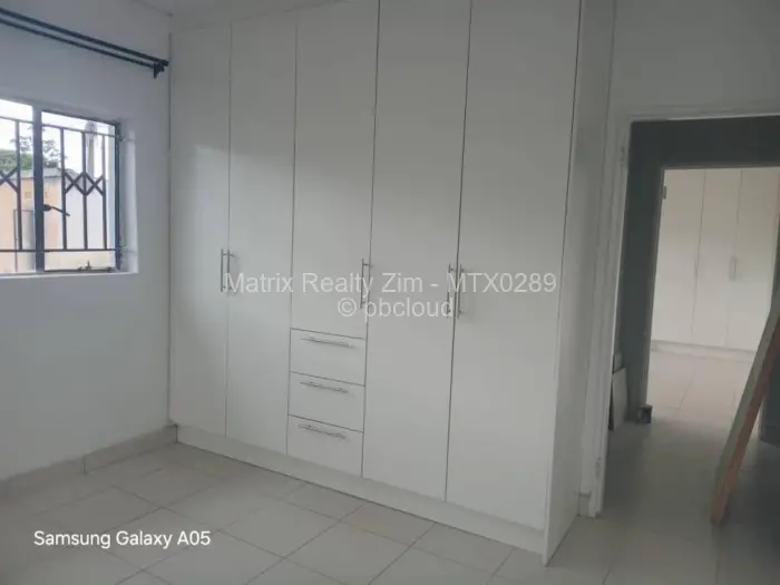 2 Bedroom Cottage/Garden Flat to Rent in Strathaven, Harare