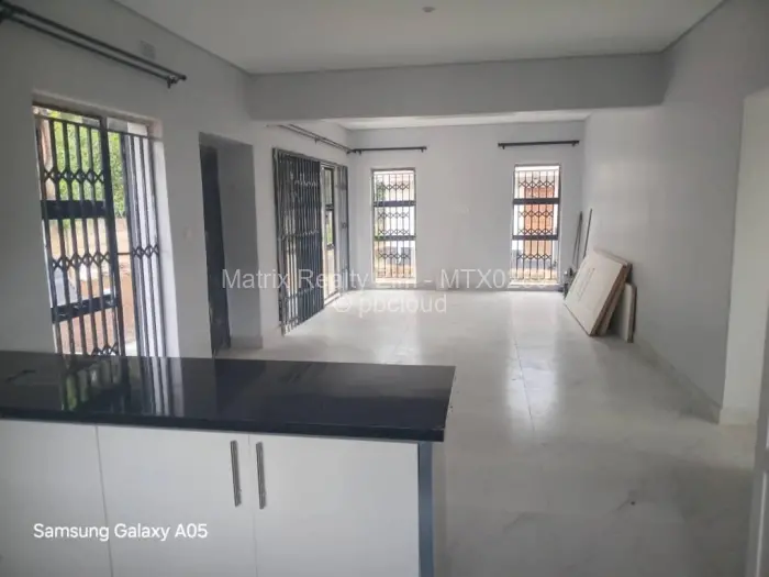 2 Bedroom Cottage/Garden Flat to Rent in Strathaven, Harare