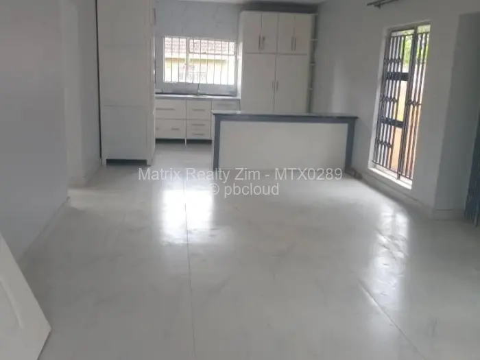 2 Bedroom Cottage/Garden Flat to Rent in Strathaven, Harare