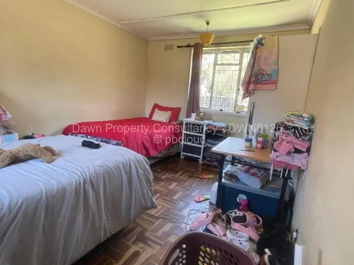 3 Bedroom House for Sale in Southerton, Harare
