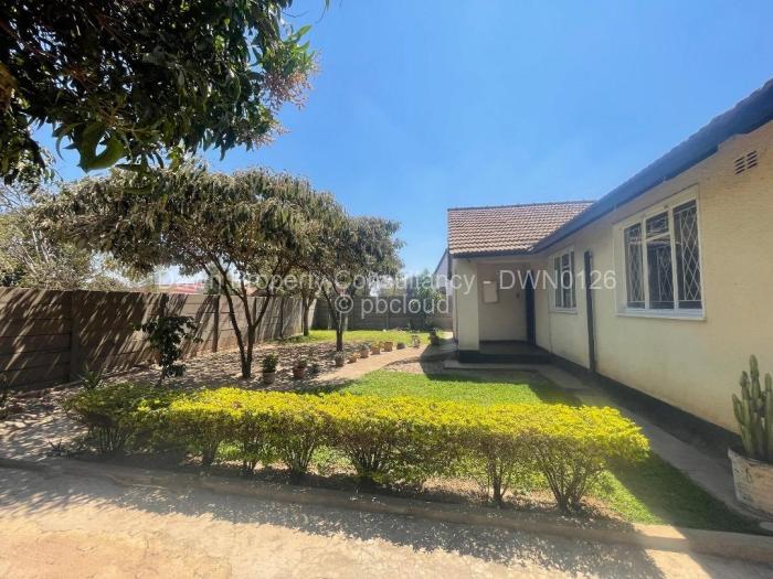 3 Bedroom House for Sale in Southerton, Harare