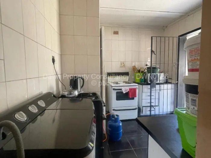 3 Bedroom House for Sale in Southerton, Harare