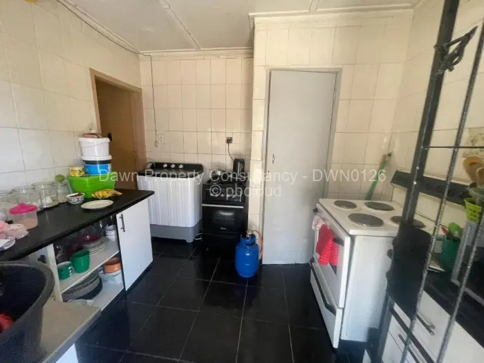 3 Bedroom House for Sale in Southerton, Harare