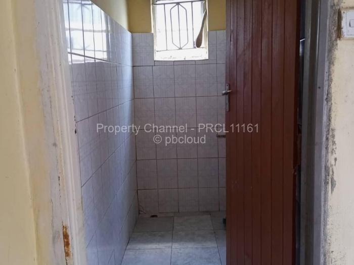 Room to Rent in Chitungwiza, Chitungwiza