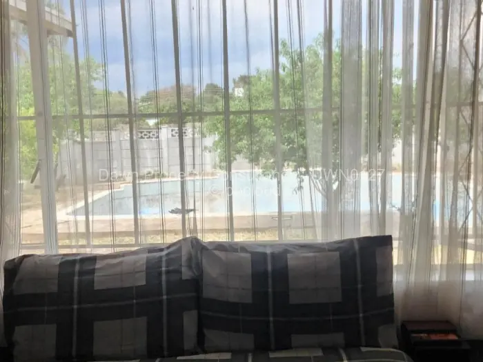 3 Bedroom House to Rent in Mabelreign, Harare