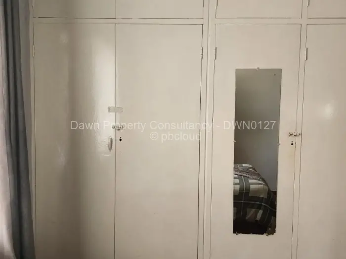 3 Bedroom House to Rent in Mabelreign, Harare