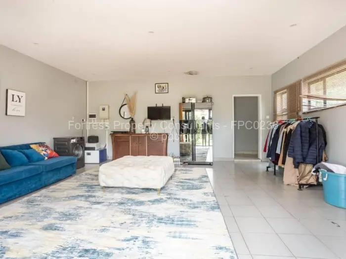 3 Bedroom House for Sale in Brookeview, Harare