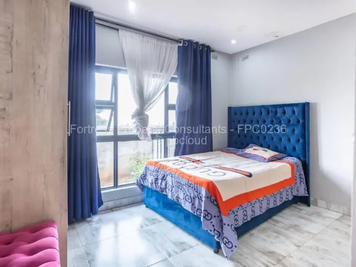 3 Bedroom House for Sale in Brookeview, Harare